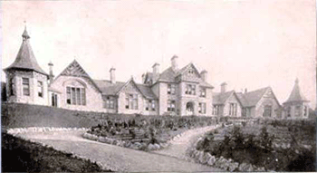 Newton Abbot Hospital