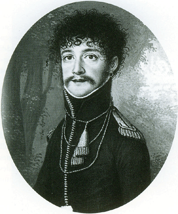 Paul Prince of Württemberg 