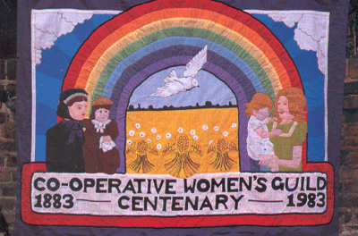Women's Co-operative Guild
